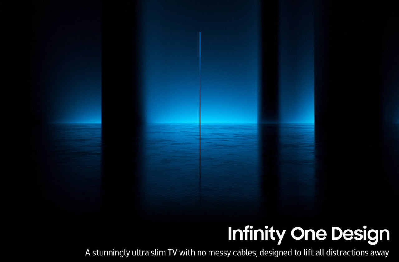 75" Samsung QE75QN95BATXXU Flagship 4K HDR Neo QLED TV - Electronic World TV